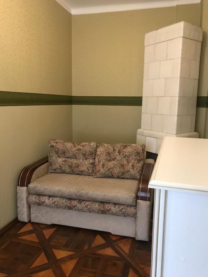 Квартира В Серці Львова 利沃夫 外观 照片