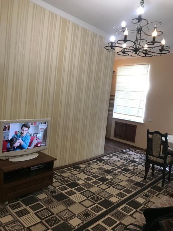 Квартира В Серці Львова 利沃夫 外观 照片